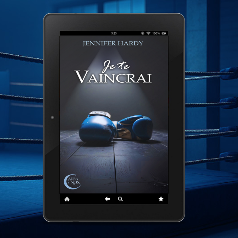 Je te vaincrai - ebook