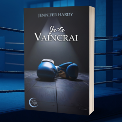 Je te vaincrai - livre